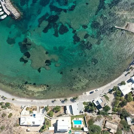Serras Καψάλι