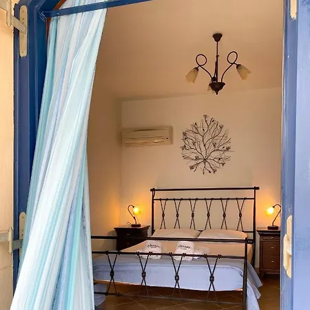 Serras Πανσιόν