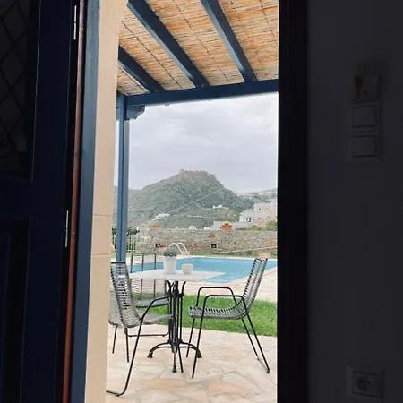 Serras